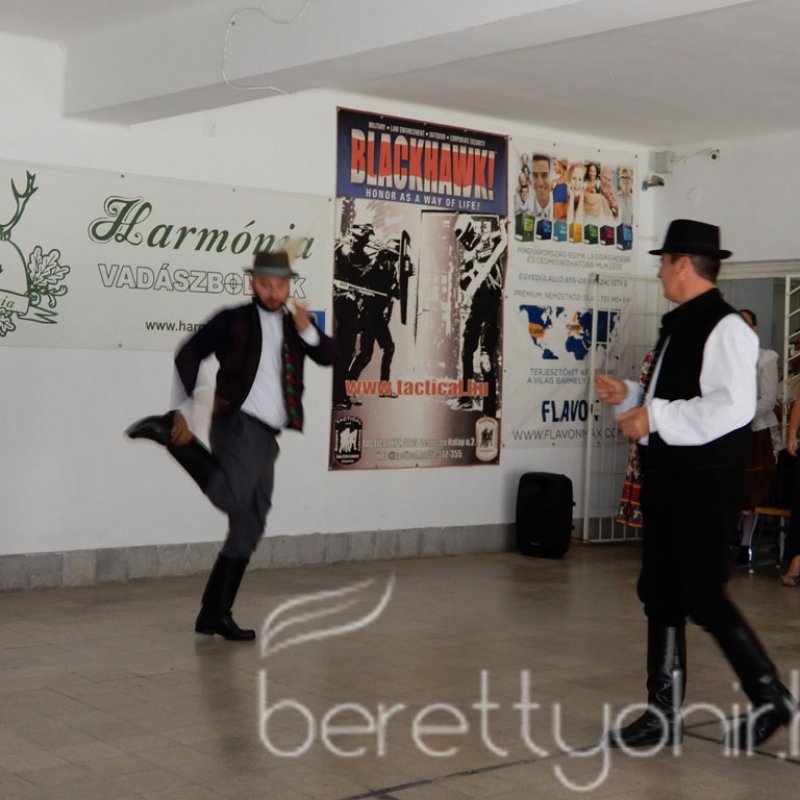 XXI. Bihari Lövészverseny 39